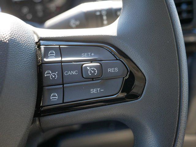 new 2025 Ram ProMaster 3500 car, priced at $52,999