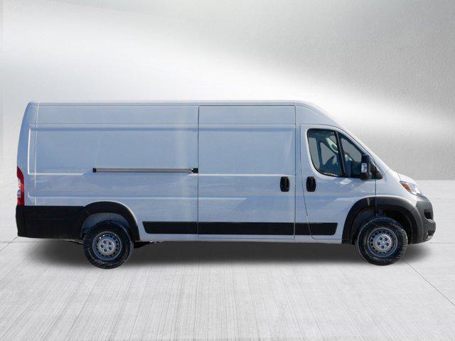 new 2025 Ram ProMaster 3500 car, priced at $52,999