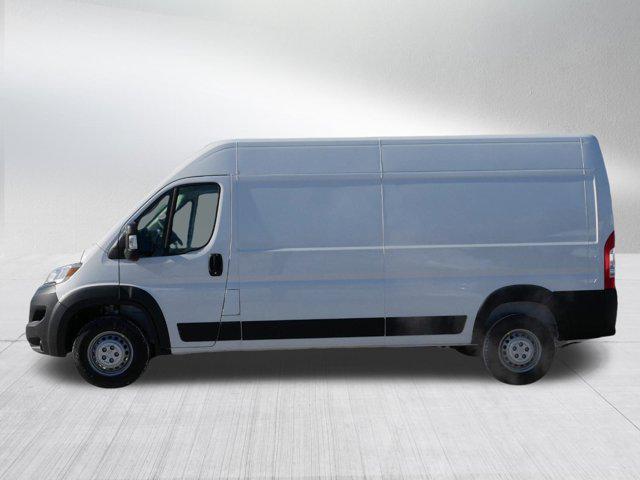 new 2025 Ram ProMaster 2500 car, priced at $50,999