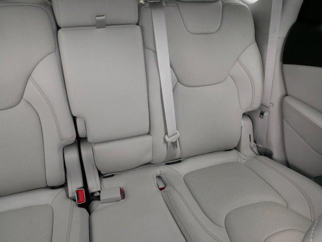 used 2021 Jeep Cherokee car, priced at $25,688