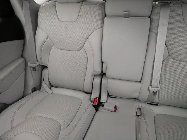 used 2021 Jeep Cherokee car, priced at $25,688