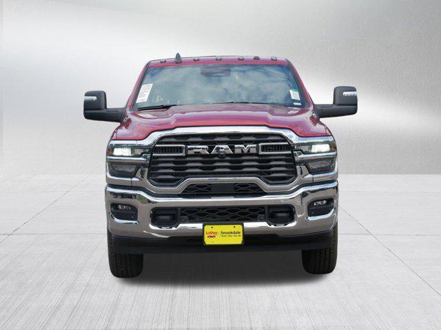 new 2026 Ram 2500 car, priced at $53,499