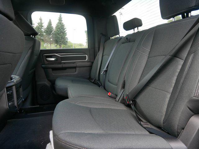 new 2026 Ram 2500 car, priced at $53,499