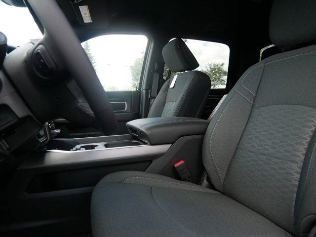 new 2026 Ram 2500 car, priced at $53,499
