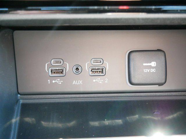 new 2025 Jeep Grand Cherokee car, priced at $52,772