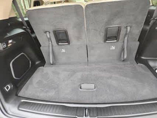 used 2022 Jeep Grand Cherokee L car, priced at $34,805
