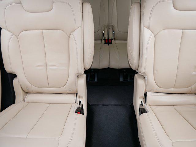 used 2022 Jeep Grand Cherokee L car, priced at $34,808