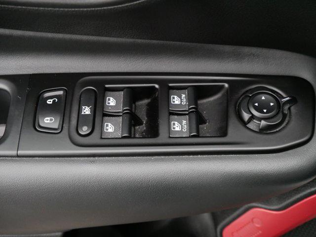 used 2021 Jeep Renegade car, priced at $23,007