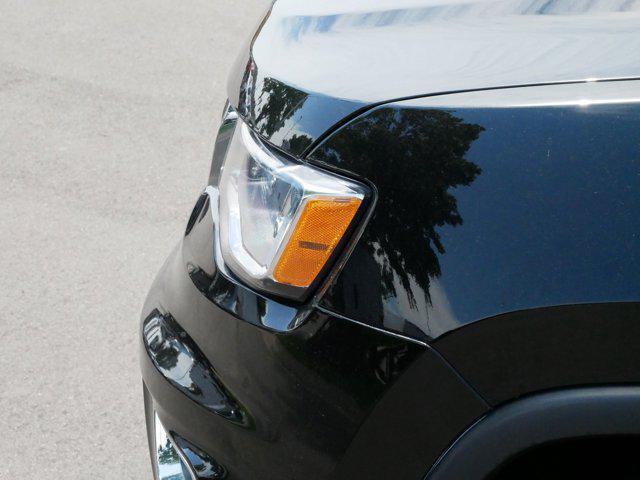 used 2022 Jeep Grand Cherokee car, priced at $28,888