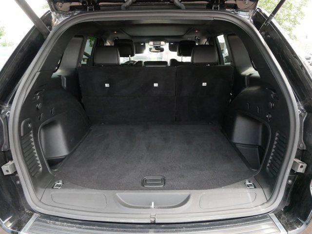 used 2022 Jeep Grand Cherokee car, priced at $28,888