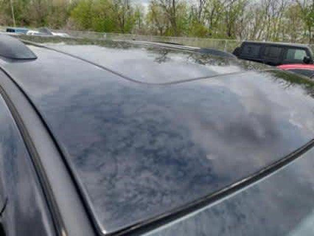 used 2022 Jeep Grand Cherokee car, priced at $28,905