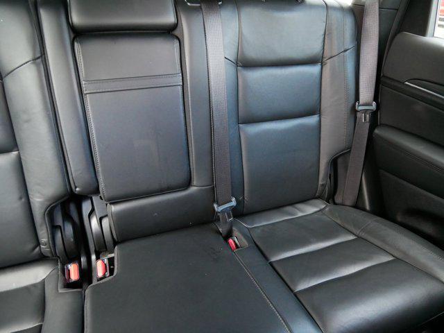 used 2022 Jeep Grand Cherokee car, priced at $28,888