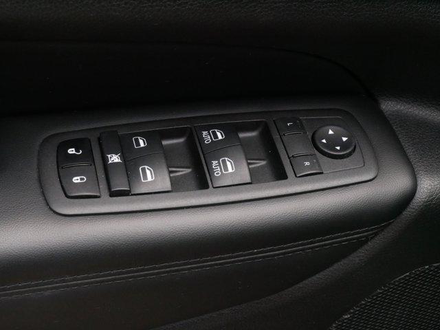 used 2022 Jeep Grand Cherokee car, priced at $28,888