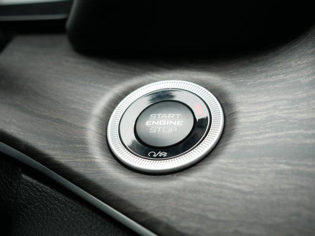 new 2025 Jeep Grand Cherokee car, priced at $45,304