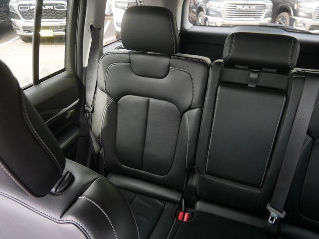 used 2023 Jeep Grand Cherokee car, priced at $34,588