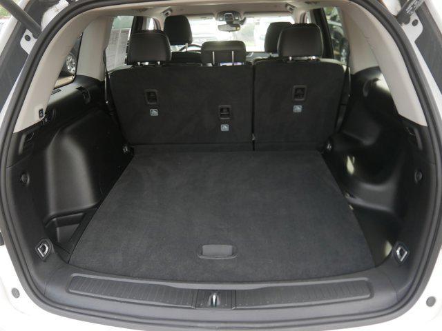 used 2023 Jeep Grand Cherokee car, priced at $34,588