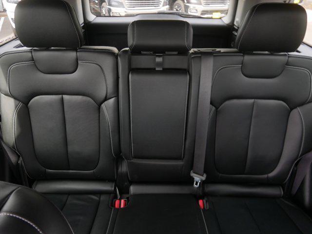 used 2023 Jeep Grand Cherokee car, priced at $34,588