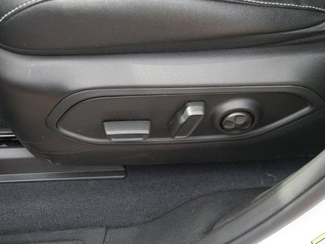 used 2023 Jeep Grand Cherokee car, priced at $34,588