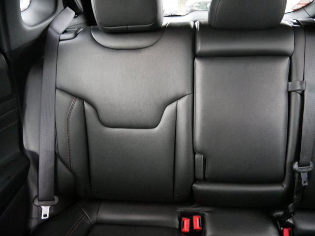 used 2024 Jeep Compass car, priced at $28,350