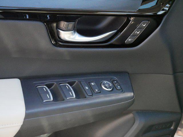used 2024 Honda CR-V car, priced at $35,788