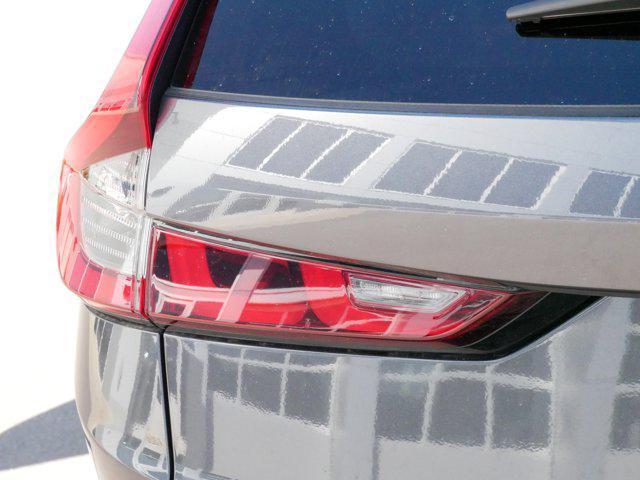 used 2024 Honda CR-V car, priced at $35,788