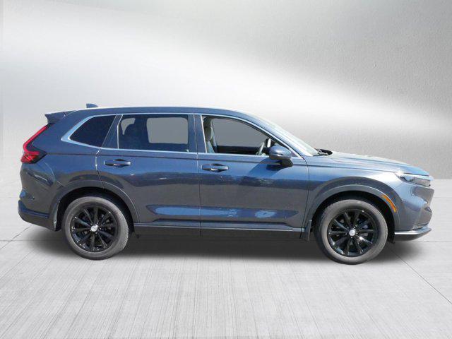 used 2024 Honda CR-V car, priced at $35,788