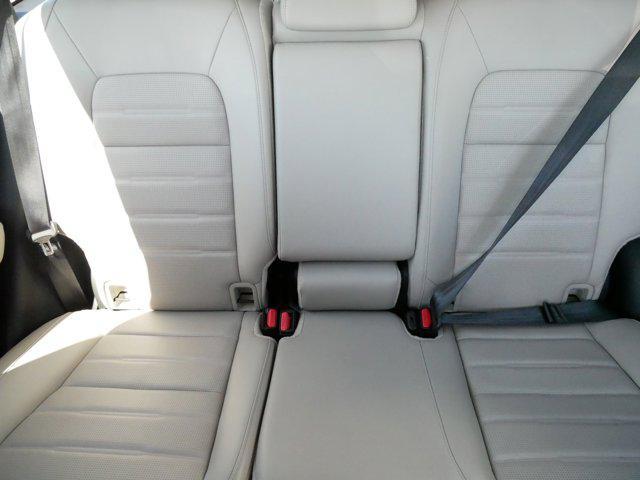 used 2024 Honda CR-V car, priced at $35,788