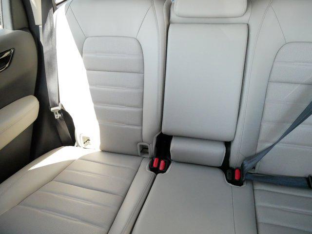 used 2024 Honda CR-V car, priced at $35,788