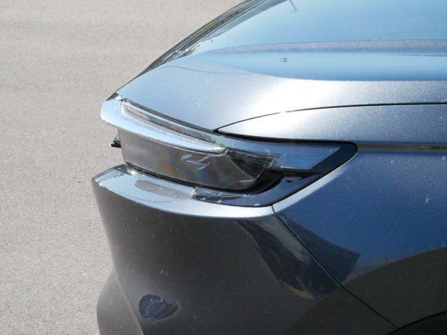used 2024 Honda CR-V car, priced at $35,788