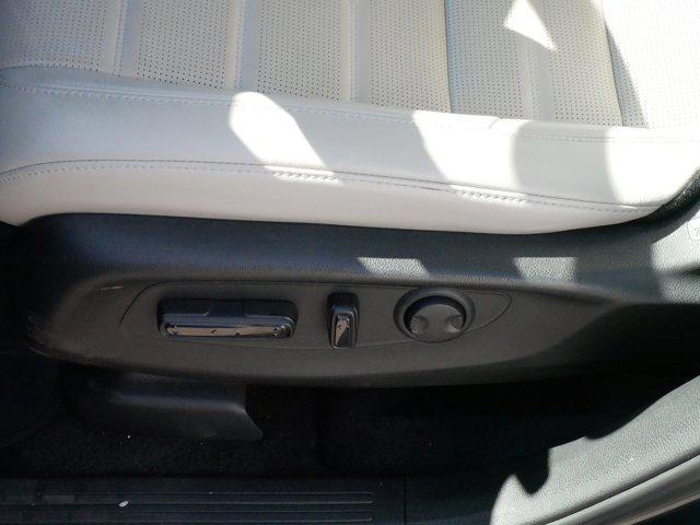 used 2024 Honda CR-V car, priced at $35,788