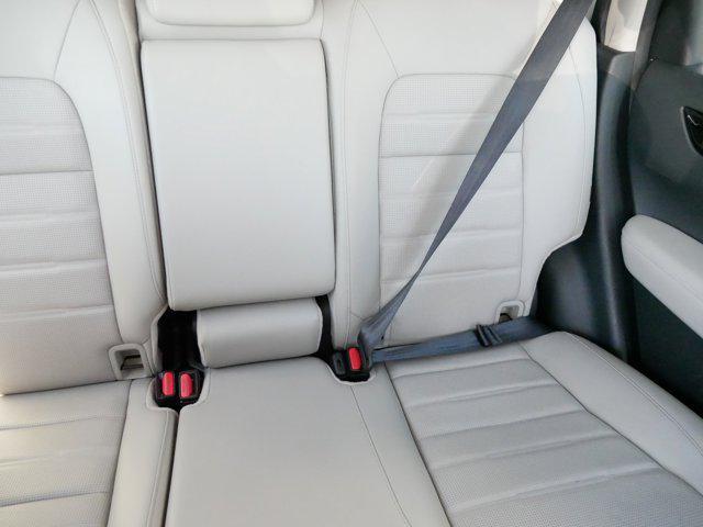 used 2024 Honda CR-V car, priced at $35,788