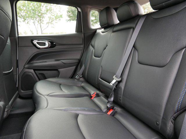new 2026 Jeep Compass car, priced at $34,537
