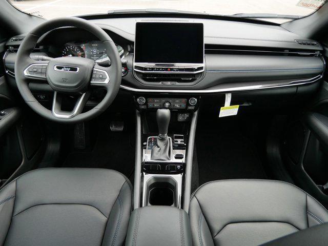 new 2026 Jeep Compass car, priced at $34,537