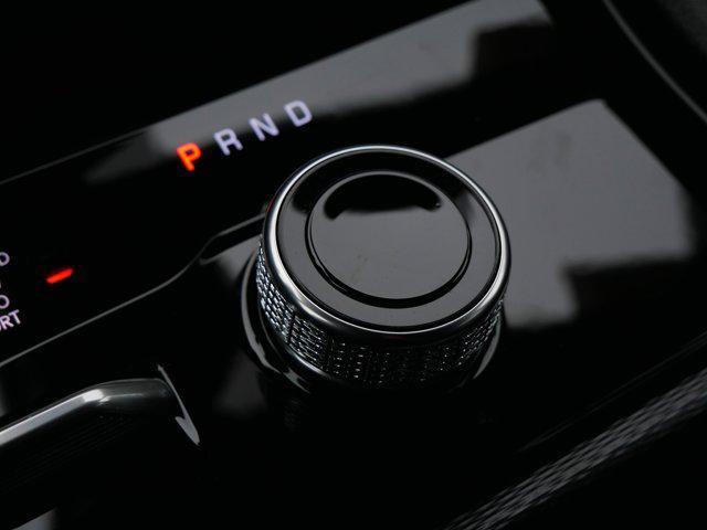 new 2025 Jeep Grand Cherokee car, priced at $52,120