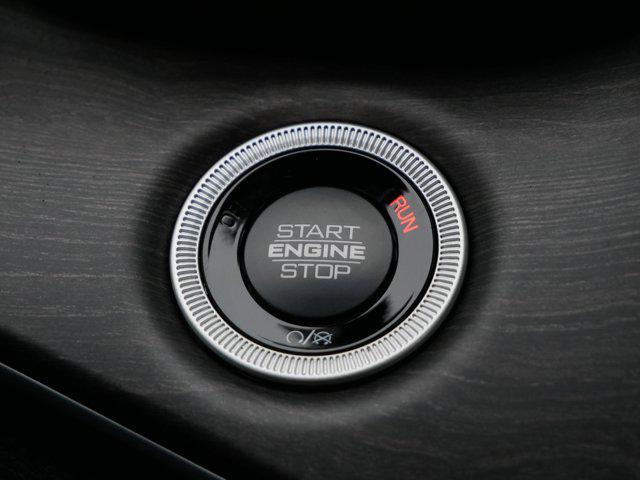 new 2025 Jeep Grand Cherokee car, priced at $52,120