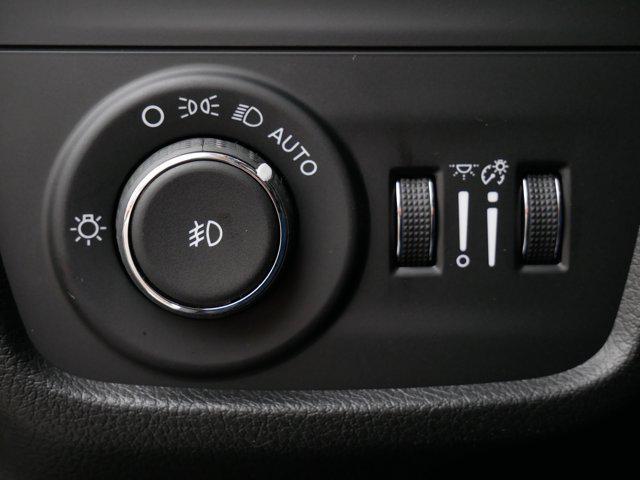 new 2025 Jeep Grand Cherokee car, priced at $52,120