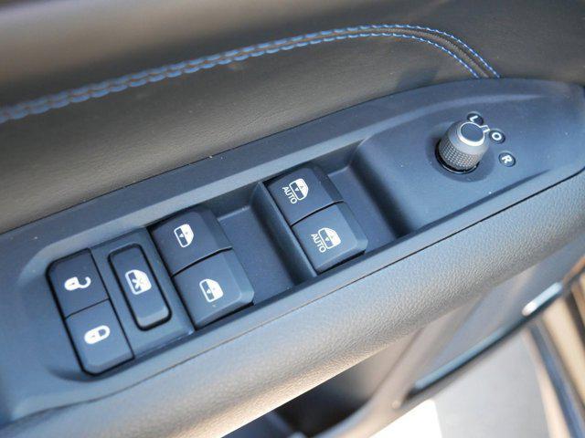 new 2025 Jeep Compass car, priced at $32,916
