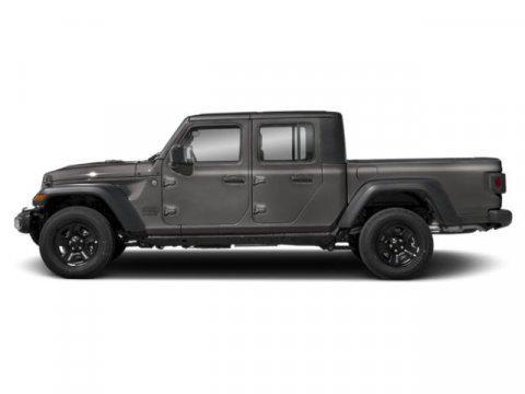 new 2026 Jeep Gladiator car, priced at $54,500