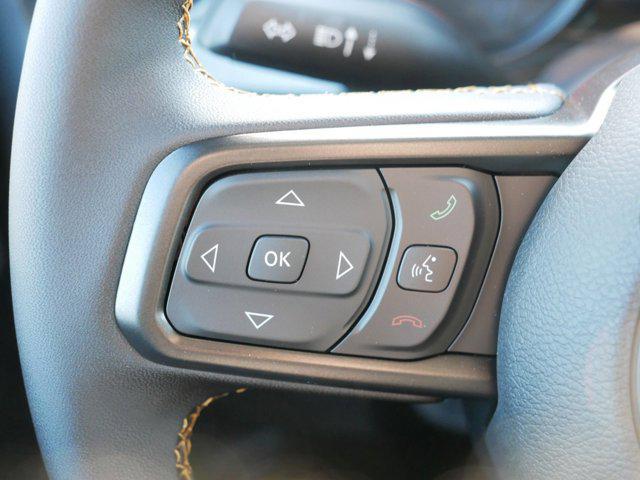 new 2025 Jeep Gladiator car, priced at $44,249