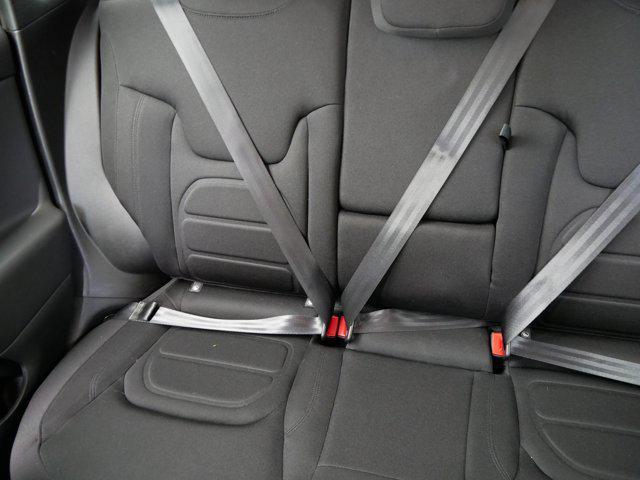 used 2022 Jeep Renegade car, priced at $22,355
