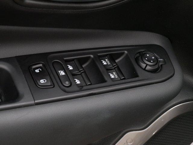 used 2022 Jeep Renegade car, priced at $22,355