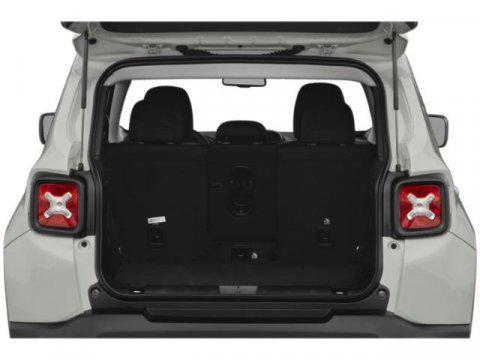 used 2022 Jeep Renegade car, priced at $22,355