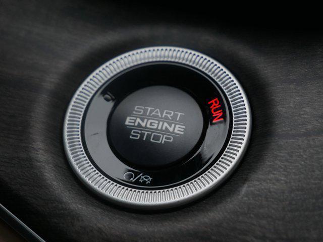 new 2025 Jeep Grand Cherokee L car, priced at $51,140