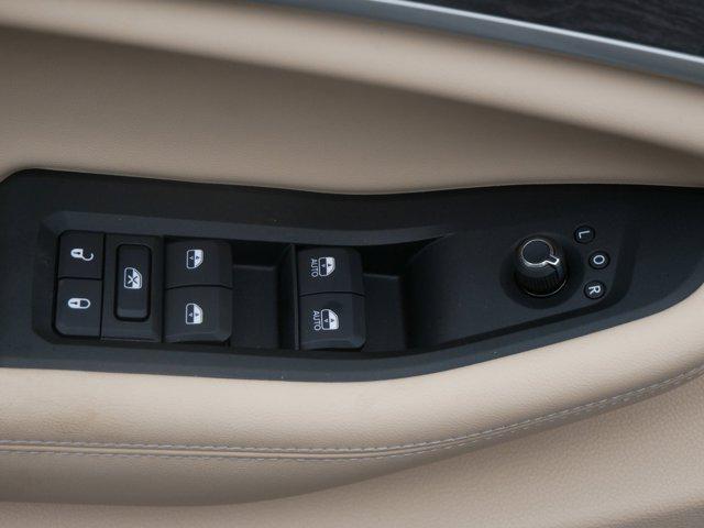 new 2025 Jeep Grand Cherokee L car, priced at $51,140