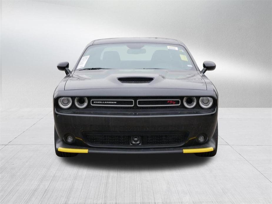 new 2023 Dodge Challenger car, priced at $42,250