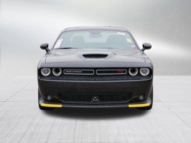 new 2023 Dodge Challenger car, priced at $47,000