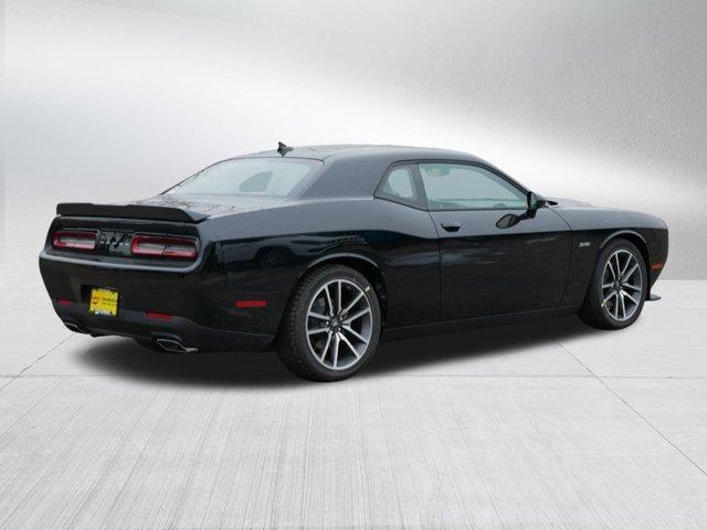 new 2023 Dodge Challenger car, priced at $47,000