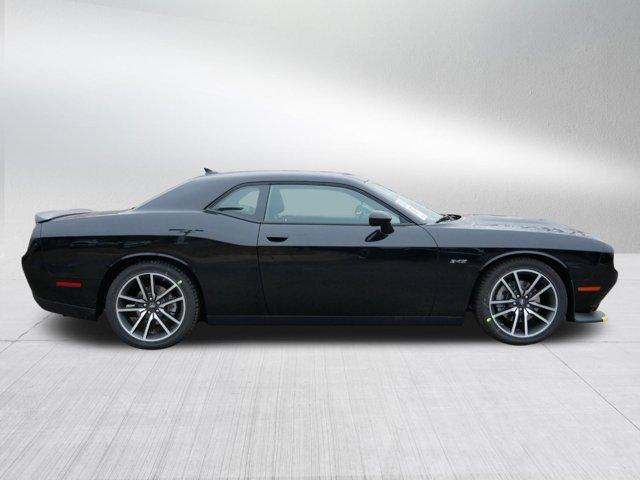 new 2023 Dodge Challenger car, priced at $47,000