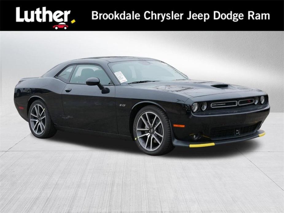 new 2023 Dodge Challenger car, priced at $42,250
