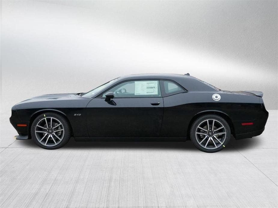 new 2023 Dodge Challenger car, priced at $42,250